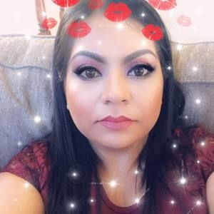 Meet your Posher, Gloria